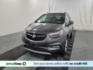 2018 Buick Encore in Langhorne, PA 19047