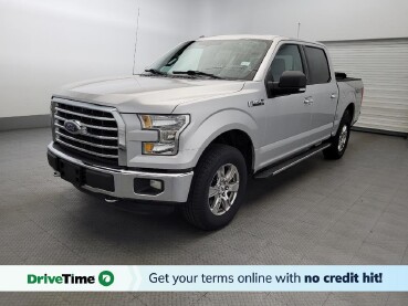 2015 Ford F150 in New Castle, DE 19720