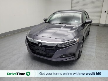 2020 Honda Accord in Des Moines, IA 50310