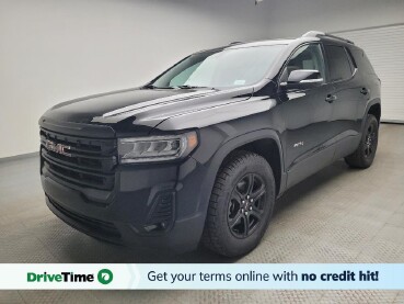 2020 GMC Acadia in Taylor, MI 48180