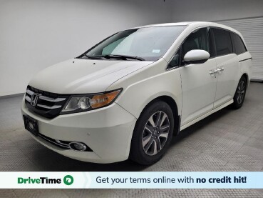 2015 Honda Odyssey in Eastpointe, MI 48021