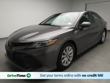2020 Toyota Camry in Taylor, MI 48180