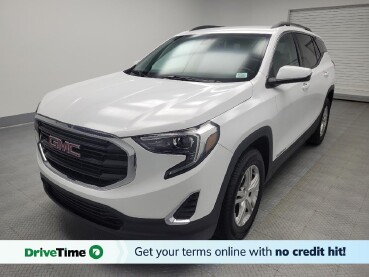 2020 GMC Terrain in Indianapolis, IN 46219