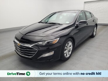 2019 Chevrolet Malibu in Orlando, FL 32808