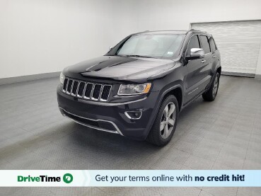2015 Jeep Grand Cherokee in Orlando, FL 32808