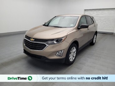 2019 Chevrolet Equinox in Kissimmee, FL 34744