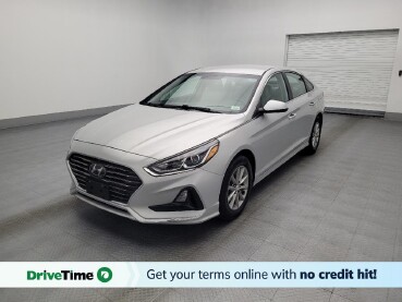 2019 Hyundai Sonata in Pensacola, FL 32505