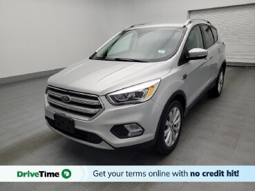 2017 Ford Escape in Kissimmee, FL 34744