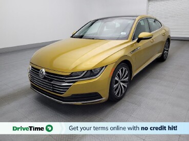 2019 Volkswagen Arteon in Orlando, FL 32808