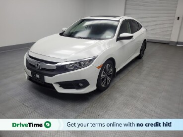 2018 Honda Civic in Indianapolis, IN 46219