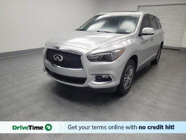 2019 INFINITI QX60 in Indianapolis, IN 46219