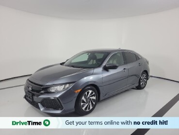 2018 Honda Civic in Pelham, AL 35124