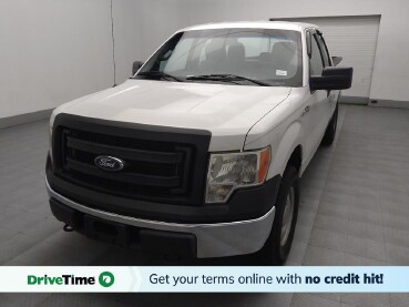 2014 Ford F150 in Macon, GA 31210