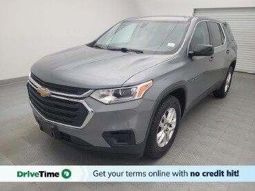 2018 Chevrolet Traverse in Houston, TX 77037