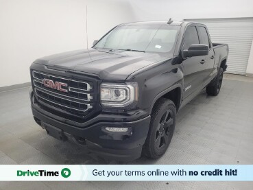 2017 GMC Sierra 1500 in Houston, TX 77037