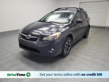 2015 Subaru XV Crosstrek in Indianapolis, IN 46219