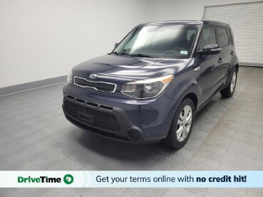 2014 Kia Soul in Indianapolis, IN 46219