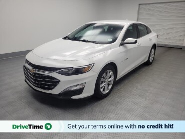 2020 Chevrolet Malibu in Indianapolis, IN 46219