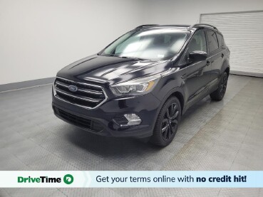 2017 Ford Escape in Mishawaka, IN 46545