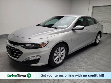 2020 Chevrolet Malibu in Downey, CA 90241