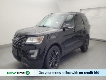 2017 Ford Explorer in Salem, VA 24153