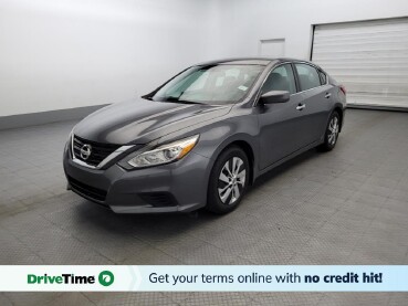 2017 Nissan Altima in Plymouth Meeting, PA 19462