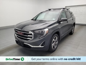 2020 GMC Terrain in Orlando, FL 32808