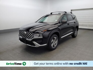 2022 Hyundai Santa Fe in Williamstown, NJ 8094
