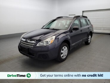 2013 Subaru Outback in Plymouth Meeting, PA 19462
