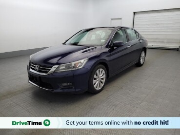 2014 Honda Accord in Pittsburgh, PA 15237