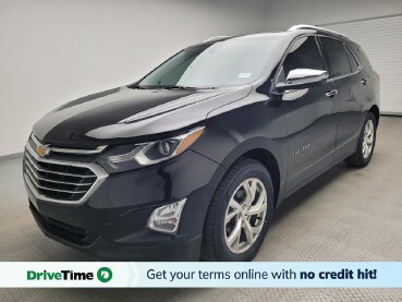 2019 Chevrolet Equinox in Springfield, MO 65807