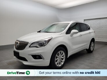 2017 Buick Envision in Phoenix, AZ 85022