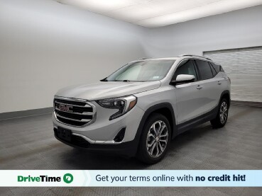 2019 GMC Terrain in Phoenix, AZ 85022
