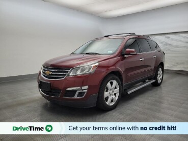 2017 Chevrolet Traverse in Mesa, AZ 85210