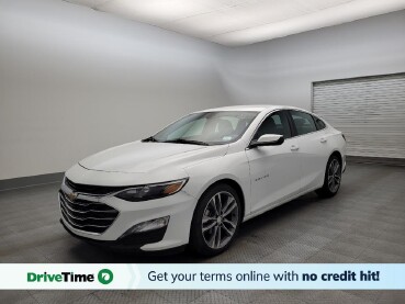 2022 Chevrolet Malibu in Glendale, AZ 85301