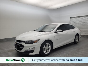 2020 Chevrolet Malibu in Glendale, AZ 85301