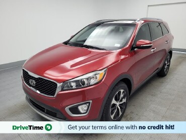 2017 Kia Sorento in Memphis, TN 38128