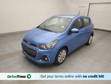 2017 Chevrolet Spark in Salem, VA 24153
