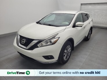 2015 Nissan Murano in Marietta, GA 30062