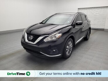 2015 Nissan Murano in Orlando, FL 32808