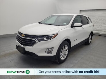 2020 Chevrolet Equinox in Marietta, GA 30062