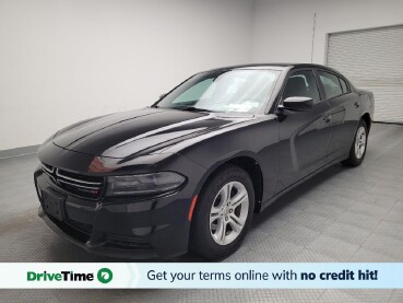 2016 Dodge Charger in Downey, CA 90241