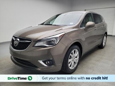 2019 Buick Envision in Taylor, MI 48180
