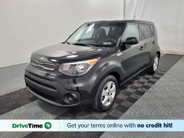 2018 Kia Soul in Langhorne, PA 19047