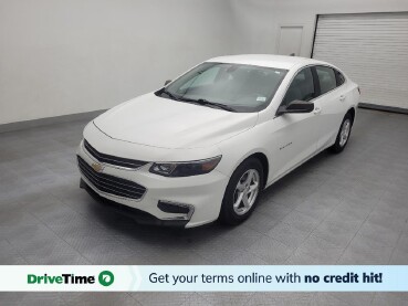 2018 Chevrolet Malibu in Salem, VA 24153