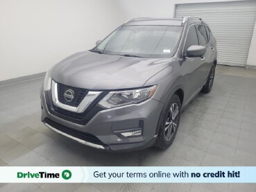 2018 Nissan Rogue in Baton Rouge, LA 70816