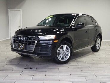 2020 Audi Q5 in Cinnaminson, NJ 08077