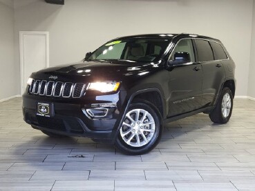 2022 Jeep Grand Cherokee in Cinnaminson, NJ 08077