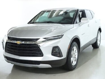 2021 Chevrolet Blazer in Bedford, OH 44146