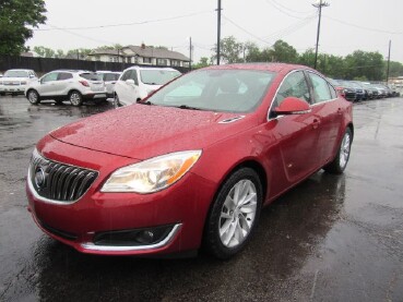 2014 Buick Regal in Kansas City, KS 66102